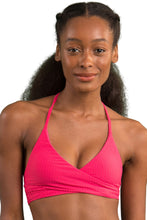 Charger l'image dans la galerie, Gallery: Rio De Sol Haut Top Dots-Virtual-Pink Kate
