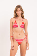 Charger l'image dans la galerie, Model Front: Rio De Sol Ensemble Set Cher Tri-Inv Cheeky-Tie
