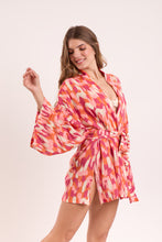 Charger l'image dans la galerie, Image 08: Rio De Sol Robe De Plage Mirage Kimono
