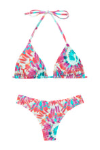 Charger l'image dans la galerie, Product Front: Rio De Sol Ensemble Set Splash Tri-Inv Nice-Fio
