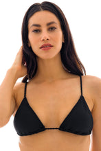 Charger l'image dans la galerie, Gallery: Rio De Sol Haut Top St-Tpz-Black Tri-Inv
