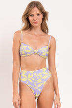 Charger l'image dans la galerie, Gallery: Rio De Sol Ensemble Set Glow Bandeau-Joy Hotpants
