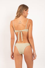 Charger l'image dans la galerie, Model Back: Rio De Sol Bas Bottom Brisa-Pistache Essential
