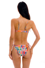 Charger l'image dans la galerie, Model Back: Rio De Sol Bas Bottom Frutti Ibiza-Comfy

