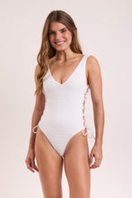 Charger l'image dans la galerie, Image 07: Rio De Sol Une Pièce Memphis-White Zoe
