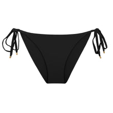 Charger l'image dans la galerie, Product Front: Rio De Sol Bas Bottom Nero Ibiza-Comfy
