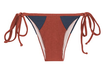 Charger l'image dans la galerie, Product Front: Rio De Sol Bas Bottom Liquor Recorte Tri
