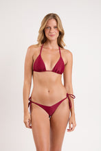 Charger l'image dans la galerie, Model Front: Rio De Sol Haut Top Touch-Carmim Tri-Inv
