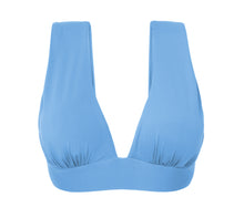 Charger l'image dans la galerie, Product Front: Rio De Sol Haut Top Baltico Halter-Marina
