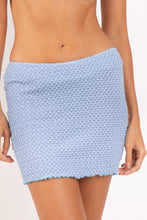 Charger l'image dans la galerie, Gallery: Rio De Sol Jupe De Page Drift-Cianita Lila Skirt
