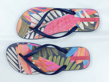 Charger l'image dans la galerie, Product Front: Rio De Sol Tongs Jungle Slim
