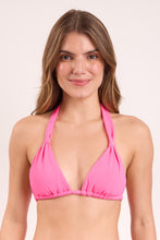 Charger l'image dans la galerie, Gallery: Rio De Sol Haut Top Mtx-Ultrapink Mel
