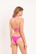 Charger l'image dans la galerie, Image 10: Rio De Sol Bas Bottom Malibu-Rosa Cheeky-Tie
