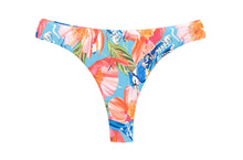 Charger l'image dans la galerie, Product Front: Rio De Sol Bas Bottom Zinnia Nice-Fio
