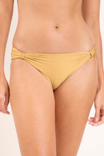 Charger l'image dans la galerie, Gallery: Rio De Sol Bas Bottom Fluity-Dourado Mel-Comfy
