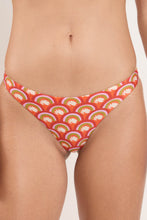 Charger l'image dans la galerie, Gallery: Rio De Sol Bas Bottom Floral-Scales Mia
