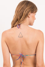Charger l'image dans la galerie, Image 07: Rio De Sol Haut Top Euphoria Frufru

