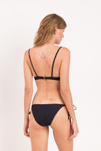 Charger l'image dans la galerie, Image 11: Rio De Sol Bas Bottom Dots-Black Ibiza-Comfy

