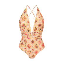 Charger l'image dans la galerie, Product Front: Rio De Sol Une Pièce Mosaico New Vegas
