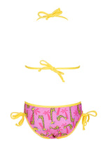 Charger l'image dans la galerie, Product Back: Rio De Sol Maillot De Bain Bébé Girafinhas
