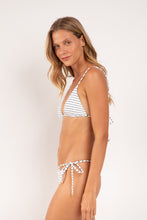 Charger l'image dans la galerie, Image 04: Rio De Sol Bas Bottom Linea-White Cheeky-Tie
