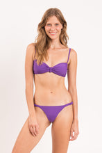 Charger l'image dans la galerie, Model Front: Rio De Sol Bas Bottom Amuleto Cheeky-Crispy
