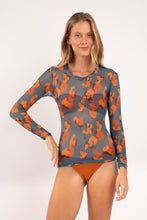 Charger l'image dans la galerie, Image 03: Rio De Sol Haut De Plage Luma Top Harper Long
