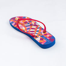 Charger l'image dans la galerie, Image 04: Rio De Sol Tongs Funny Slim
