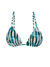 Charger l'image dans la galerie, Product Front: Rio De Sol Haut Top Azule Lia
