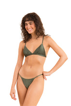 Charger l'image dans la galerie, Image 04: Rio De Sol Ensemble Set Croco Tri-Fixo California
