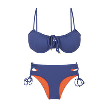 Charger l'image dans la galerie, Product Front: Rio De Sol Ensemble Set Mtx-Netuno Balconet-Tie Madrid
