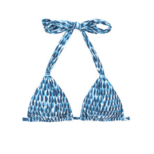Charger l'image dans la galerie, Product Front: Rio De Sol Haut Top Chuva Mel
