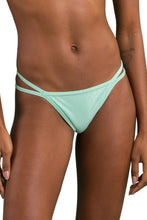 Charger l'image dans la galerie, Gallery: Rio De Sol Bas Bottom Malibu-Menta Rio-Duo
