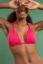 Charger l'image dans la galerie, Image 08: Rio De Sol Haut Top Dots-Virtual-Pink Mel
