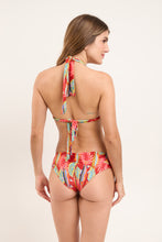 Charger l'image dans la galerie, Model Back: Rio De Sol Bas Bottom Sea-Bloom Mel-Comfy
