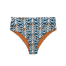 Charger l'image dans la galerie, Product Front: Rio De Sol Bas Bottom Ikat Hotpants
