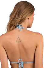 Charger l'image dans la galerie, Image 07: Rio De Sol Haut Top Dots-Sky Frufru
