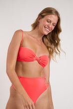 Charger l'image dans la galerie, Image 08: Rio De Sol Haut Top Malibu-Folia Bandeau-Iris
