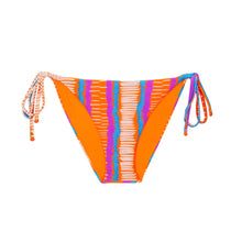 Charger l'image dans la galerie, Product Front: Rio De Sol Bas Bottom Stripes Ibiza-Comfy
