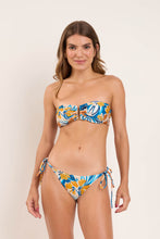 Charger l'image dans la galerie, Model Front: Rio De Sol Bas Bottom Azure Ibiza-Comfy
