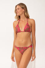 Charger l'image dans la galerie, Image 06: Wednesday In Hawaii By Rio De Sol Bas Bottom Pua-Coco-Guava Mel
