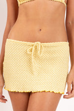 Charger l'image dans la galerie, Gallery: Rio De Sol Jupe De Page Drift-Butterglow Lila Skirt
