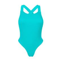 Charger l'image dans la galerie, Product Front: Rio De Sol Une Pièce Cotele-Jade Olivia
