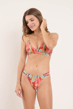 Charger l'image dans la galerie, Image 07: Rio De Sol Haut Top Sea-Bloom Paola
