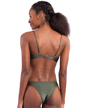 Charger l'image dans la galerie, Image 07: Rio De Sol Ensemble Set Croco Bandeau-Joy Essential
