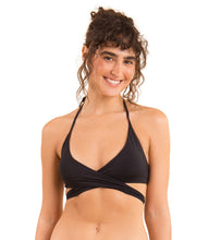 Charger l'image dans la galerie, Gallery: Rio De Sol Haut Top Dots-Black Kate
