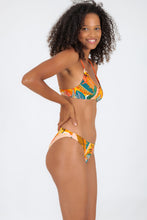 Charger l'image dans la galerie, Image 04: Rio De Sol Haut Top El-Arco Bralette-Orange
