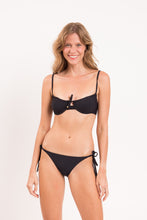 Charger l'image dans la galerie, Image 12: Rio De Sol Bas Bottom Dots-Black Ibiza-Comfy
