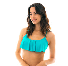 Charger l'image dans la galerie, Gallery: Rio De Sol Haut Top Nannai Babado
