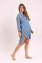 Charger l'image dans la galerie, Image 02: Rio De Sol Chemise Chuva Chemise Gabriele
